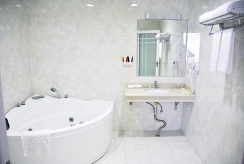  - Shenzhen Baifulai Business Hotel