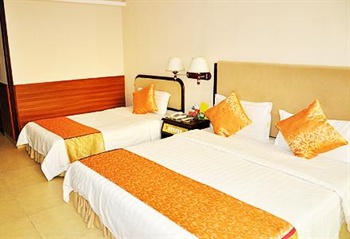  - Shenzhen Ditian Hotel