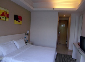 -- - Shenzhen Jiang Nan Chun Hotel