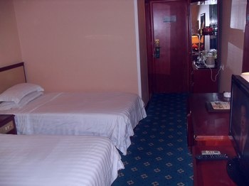 -- - Shenzhen Jingducheng Hotel