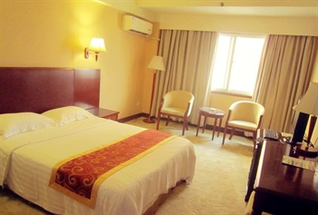  - Shenzhen Jingducheng Hotel