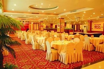  - Shenzhen Jingducheng Hotel