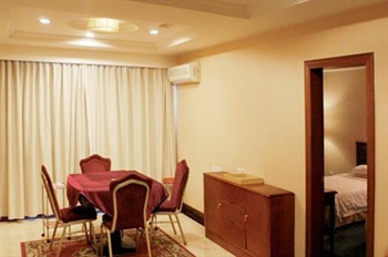  - Shenzhen Jingducheng Hotel