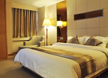  - Shenzhen Hualian Hotel