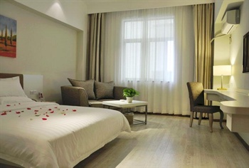  - Shenzhen Jingyang Hotel