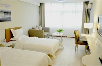  - Shenzhen Jingyang Hotel