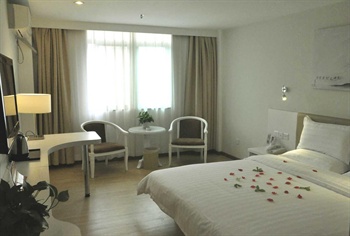  - Shenzhen Jingyang Hotel