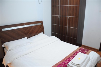  - Shenzhen Tata Hotel Apartment Shenlan