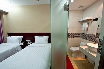 -- - Jinma Business Hotel - Shenzhen