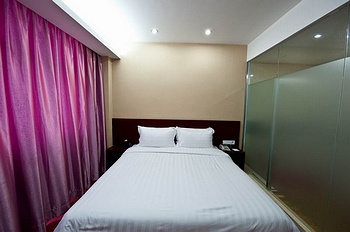 -- - Jinma Business Hotel - Shenzhen