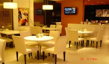  - Jinjiang Inn Shenzhen the mixc mall