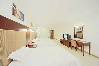 -- - Wanxiang Hotel - Shenzhen