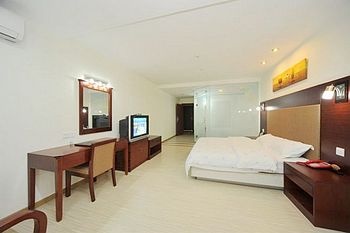 -- - Wanxiang Hotel - Shenzhen