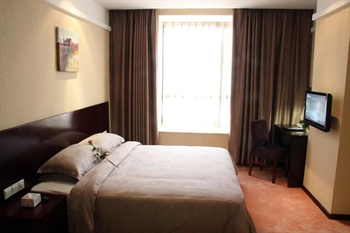  - Xiyuan Hotel - Shenzhen