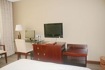 Guest Room - Huayan Hotel - Shenzhen