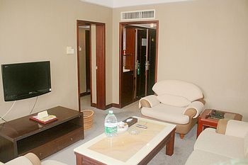 Guest Room - Huayan Hotel - Shenzhen