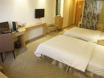  - Hantang Yinxing Hotel Bao'an - Shenzhen