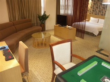  - Hantang Yinxing Hotel Bao'an - Shenzhen