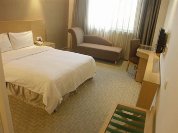  - Hantang Yinxing Hotel Bao'an - Shenzhen