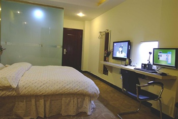  - Shenzhen i8 Business Hotel