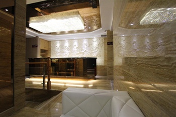  - National Minority Hotel - Shenzhen