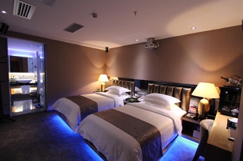  - National Minority Hotel - Shenzhen