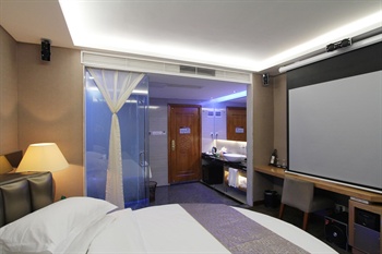  - National Minority Hotel - Shenzhen