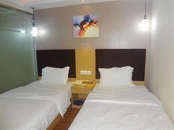  - Shenzhen Nanfenggong Hotel