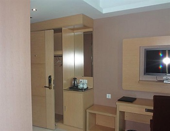  - Shenzhen Nanfenggong Hotel