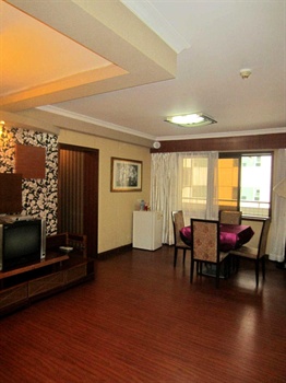  - Yijia Apartment Hotel Luohu - Shenzhen