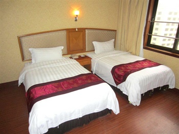  - Yijia Apartment Hotel Luohu - Shenzhen