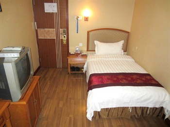  - Yijia Apartment Hotel Luohu - Shenzhen