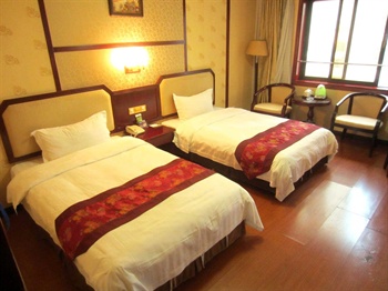  - Yijia Apartment Hotel Luohu - Shenzhen