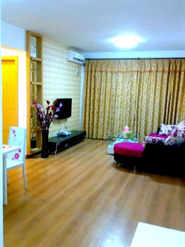  - Yijia Apartment Hotel Futian - Shenzhen