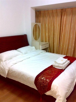  - Yijia Apartment Hotel Futian - Shenzhen