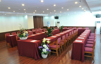  - Beijing Hotel(Zhuhai)