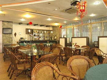  - Beijing Hotel(Zhuhai)