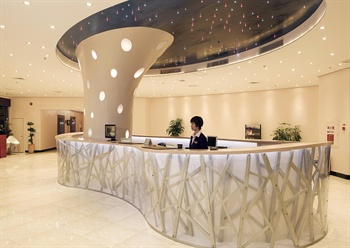  - Beijing Hotel(Zhuhai)