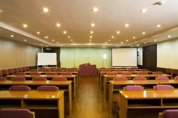  - Beijing Hotel(Zhuhai)