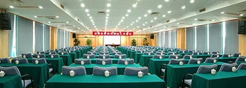  - Tourist Hotel Zhuhai