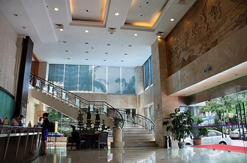  - Tourist Hotel Zhuhai