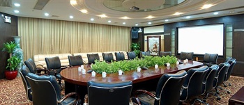  - Tourist Hotel Zhuhai