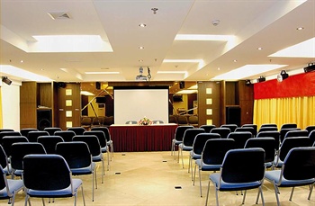  - Tourist Hotel Zhuhai