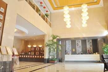 Lobby - Xue Yuan Hotel  