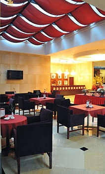 Restaurant - Xue Yuan Hotel  