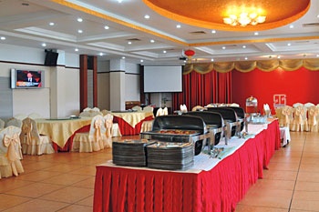 Restaurant - Xue Yuan Hotel  