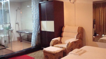  - Zhuhai Junlin Hotel