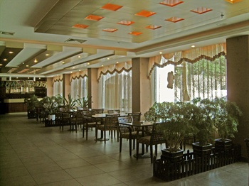  - Zhuhai Junlin Hotel