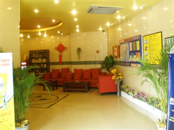  - Home Inn(Zhuhai Jida NO.2)