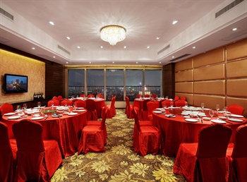  - Zhuhai Charming holiday hotel  